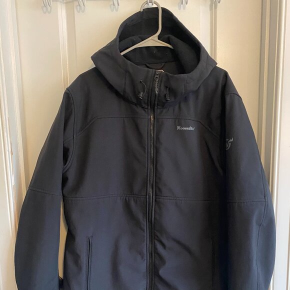 Moosejaw Winter Coat - Picture 3 of 9